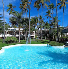 Retourvlucht Amsterdam - Punta Cana vanaf €523 bij Google