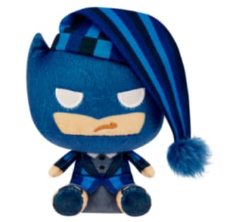 Peluche Batman Holidays 10cm por 2.99€