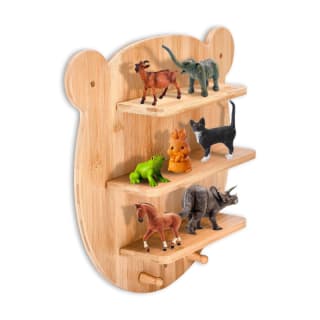 Liebspecht Estante para habitación infantil por 2.99€