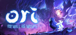 Ori and the Will of the Wisps voor €7,49 via Steam