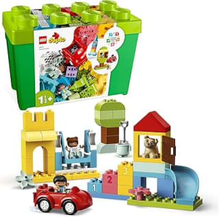 LEGO DUPLO Caja de Ladrillos Deluxe 10914 por 33.11€
