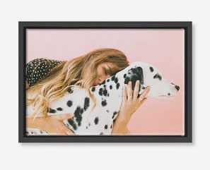 20% korting op 1 wanddecoratie bij HEMA