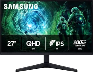Monitor Samsung Odyssey G5 27" QHD por $3,587 | Oferta Amazon