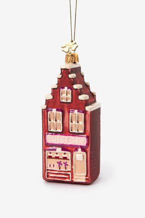 Tot 50% korting op kerstartikelen bij Sissy Boy