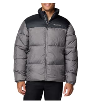 Anorak para Hombre Columbia Puffect III - Omni-Shield por 39.99€