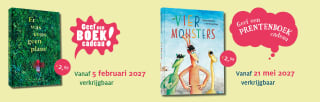 Geef een boek cadeau 2027 bij Geefeenboekcadeau (Start 05 februari 2027)
