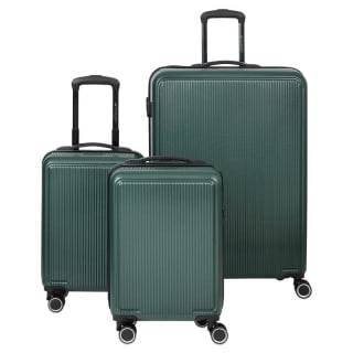 Spilbergen kofferset Milan 3-delig voor €59,99 bij de Action