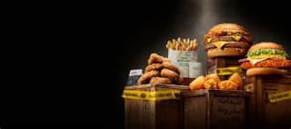 McDonald’s World Cup Cups Meal Promotion Now Available