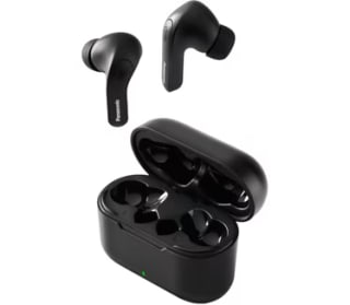 Panasonic RZ-B310W Headset voor €29,99 dmv code bij Panasonic