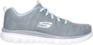 Skechers Graceful zapatillas turquesa mujer por 24€