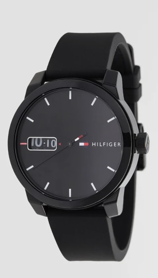 Reloj Tommy Hilfiger por 45.90€