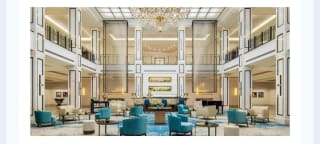 Hotel 5* en Berlín desde 138€ para 2 personas.