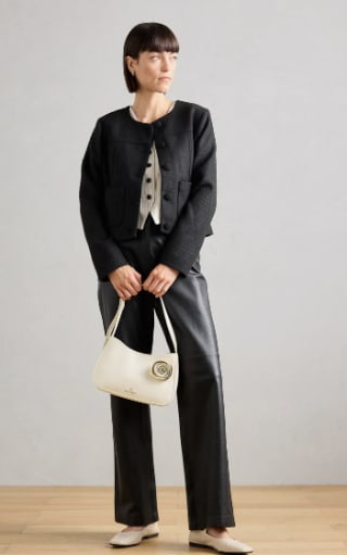 Bolso de mano Anna Field por 10.5€