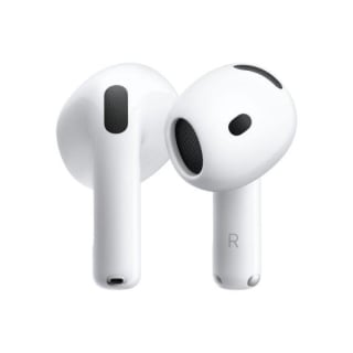 Apple AirPods 5 inalámbricos Bluetooth con Cancelación Activa de Ruido por 137.99€