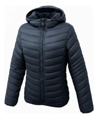 Chamarra Mujer Invierno por $219 | Oferta Mercado Libre