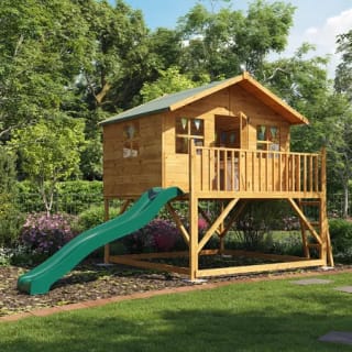 BillyOh Tower Playhouses – Extra 40% Off with Code SUMMER40