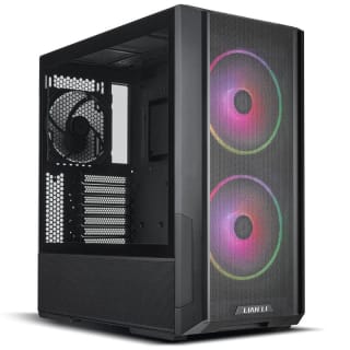 Caja/Torre Lian Li Lancool 216 Mesh RGB Negro por 69.95€