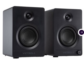 Victrola VPS-400 Speakers voor €129,95