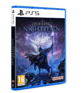 PS5 Elden Ring Nightreign por 15.22€