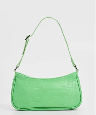 Bolso de mano Monki por 8.5€