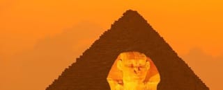 8 días en Egipto con crucero por el Nilo con pensión completa desde 399€ pxp