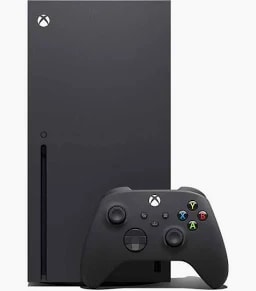 XBOX Series X 2 TB Galaxy Black Special Edition voor €699 bij Xbox