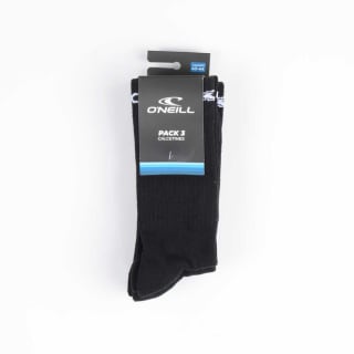 Pack 3 Calcetines Hombre O'Neill $3.950 disponible solo en abc, Chile