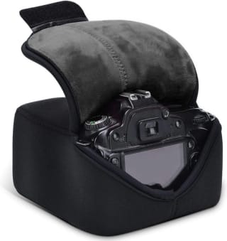 Prijsfout! BOTC Cameratas M voor €1 bij Bol