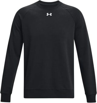 Under Armour Rival Men’s Fleece Crew Sweatshirt £16.09