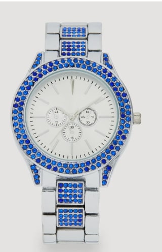 Reloj para Mujer Anna Field por 12.5€