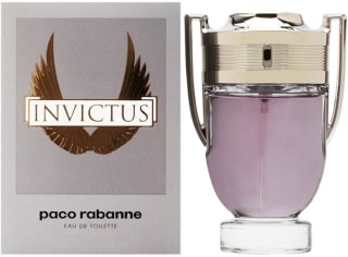 Paco Rabanne Invictus Men 100ml por $1,000 | Oferta Amazon