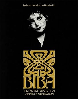 Biba The Fashion Brand That Defined A Generation Engelstalig voor €5,21 bij Amazon