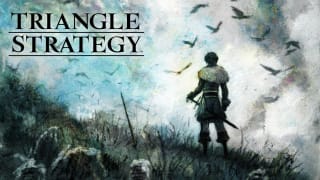Triangle Strategy por $332 | Nintendo Japón