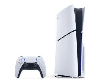 Sony PlayStation 5 Slim disc versie voor €449 bij Alternate