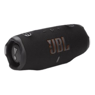 Altavoces JBL Charge 6 portátiles Bluetooth 45W negro por 159,99€