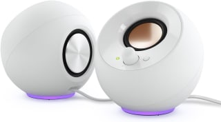 Creative Pebble SE Altavoz PC Minimalista 2.0 USB-C con iluminación por 19.99€