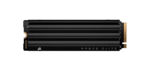 Corsair MP600 ELITE 1TB Heatsink M.2 SSD voor €139,90 bij Alternate