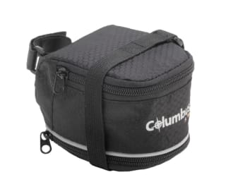 Columbus - Bolsa para fijar al sillín de la bicicleta - 1L por 3.99€