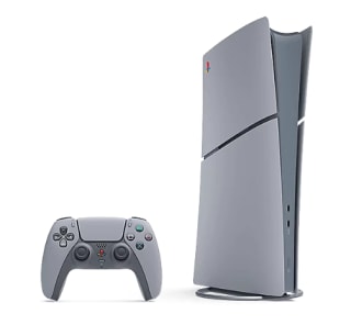 Consola PlayStation 5 edición digital paquete edición limitada del 30 aniversario