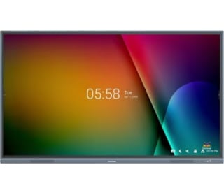 ViewSonic ViewBoard IFP8633-G 86" Touch Display voor €1.649,56