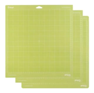 Hoja Transportadora Cricut 12x12" por $195 | Oferta Mercado Libre