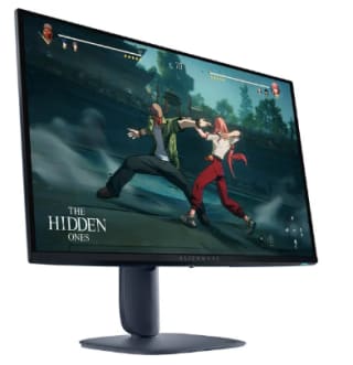 Ecran PC 27" QHD Dell Alienware AW2725D QD OLED 280Hz à 420€