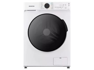 Lavadora secadora Infiniton WSD-G8A6D4BN, 8 kg/6 kg, 1400 rpm, Inverter por 339€