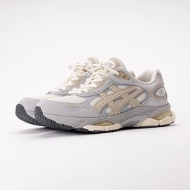 ASICS Unisex GEL-NYC 2.0 aanbieding + 10% korting met code SALE10SD