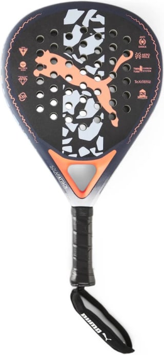 Puma Solarattack Pala Pádel por 49,99€
