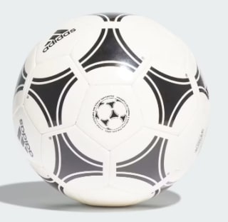 Balón de Fútbol Tango Glider por solo $9.990 en Adidas Chile