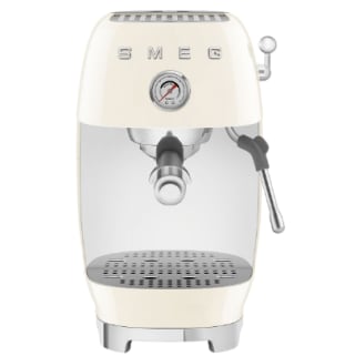 SMEG ECF03CREU Crème