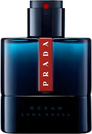 Prada Luna Rossa Ocean Eau de Toilette 50 ml por 36,60€