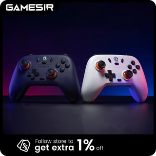 Control GameSir T4 Nova Lite por $347 | AliExpress