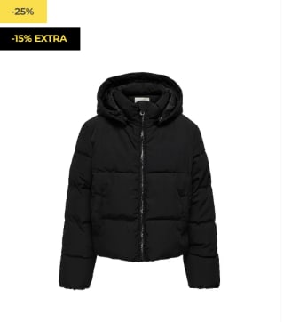 ONLY Chaqueta Niña KOGDOLLY por 38,24€